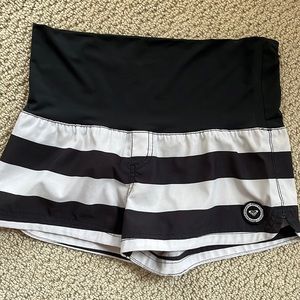 Roxy Small Surf Shorts